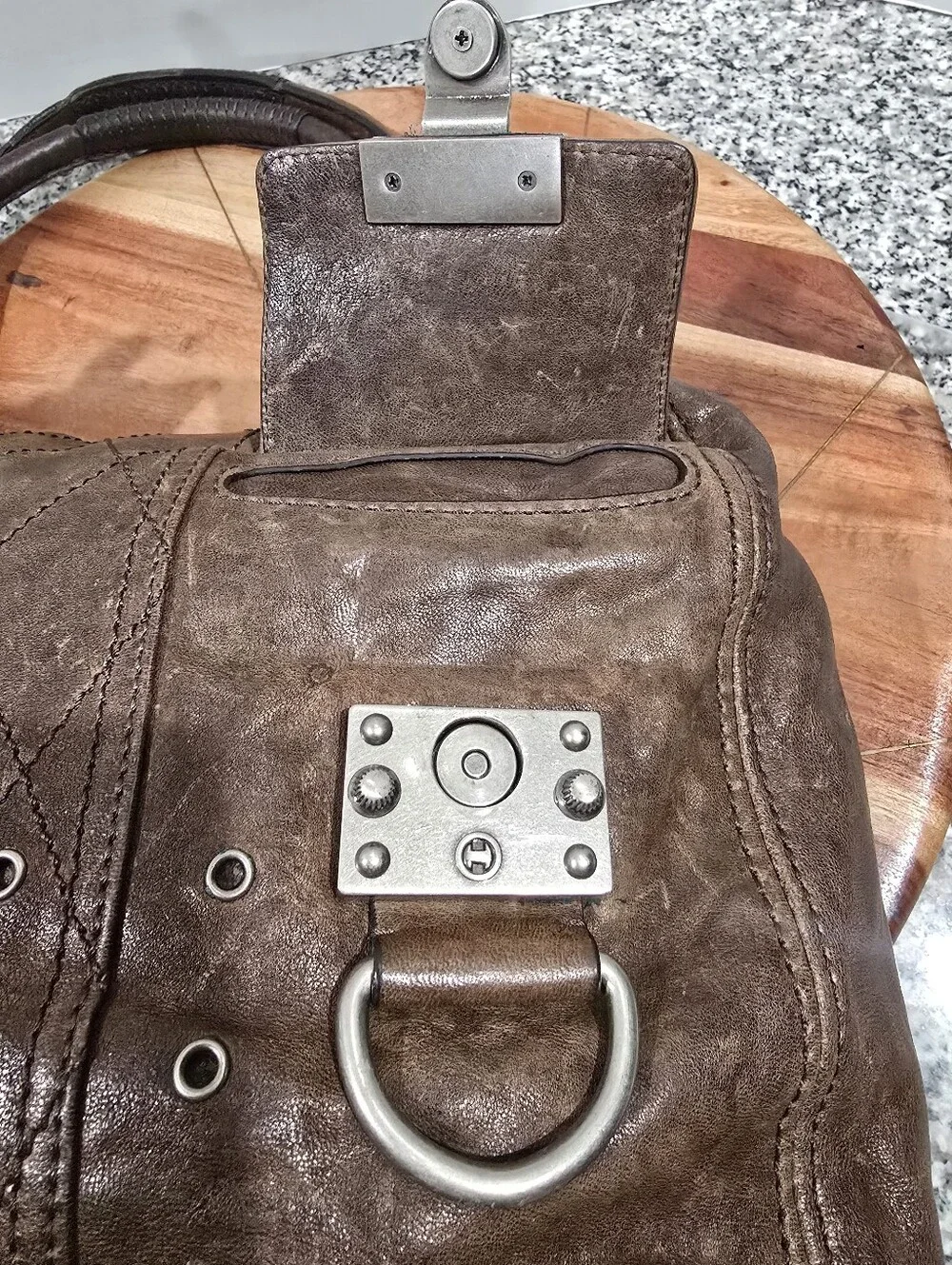 Vintage Juicy Couture Handbag
